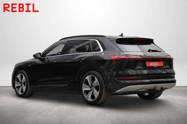 2019 AUDI E-TRON - 6