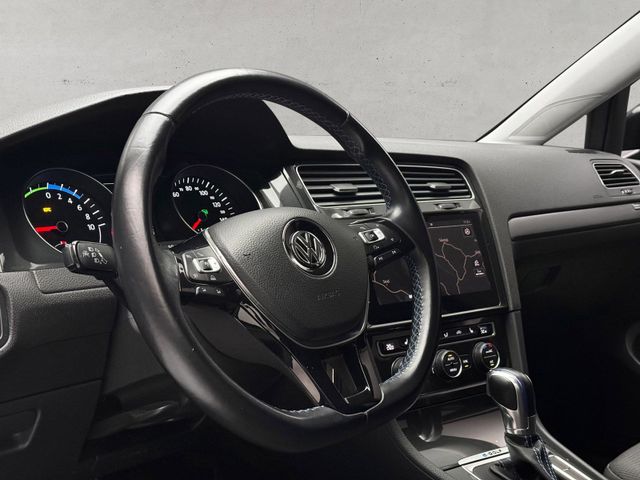 2018 VOLKSWAGEN GOLF - 12