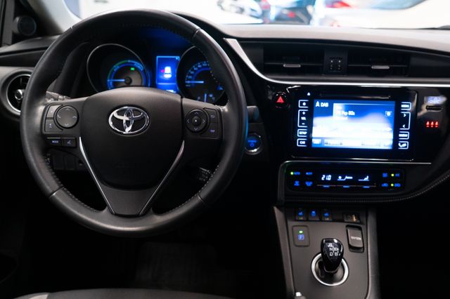 2016 TOYOTA AURIS - 50