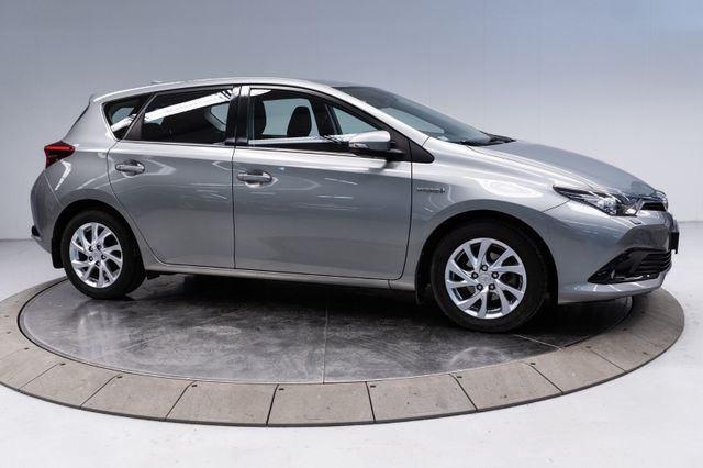 2016 TOYOTA AURIS - 19