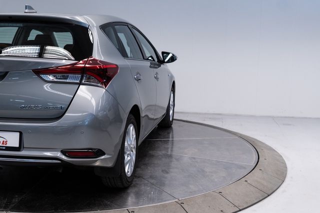 2016 TOYOTA AURIS - 15