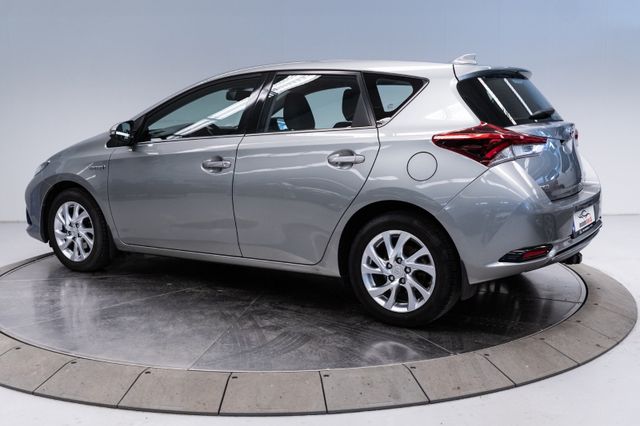 2016 TOYOTA AURIS - 12