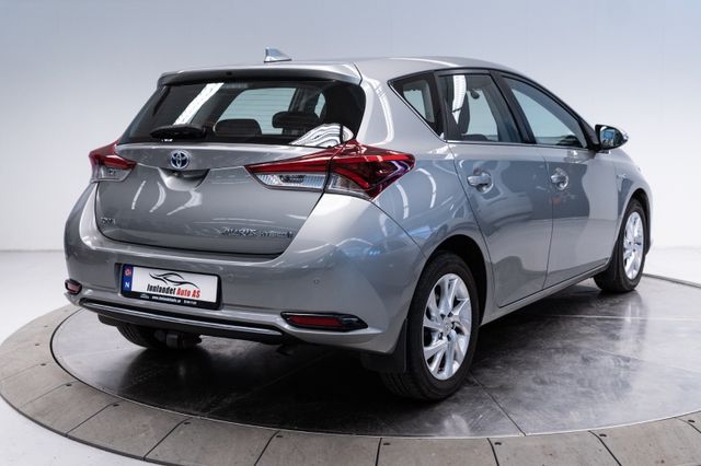 2016 TOYOTA AURIS - 16