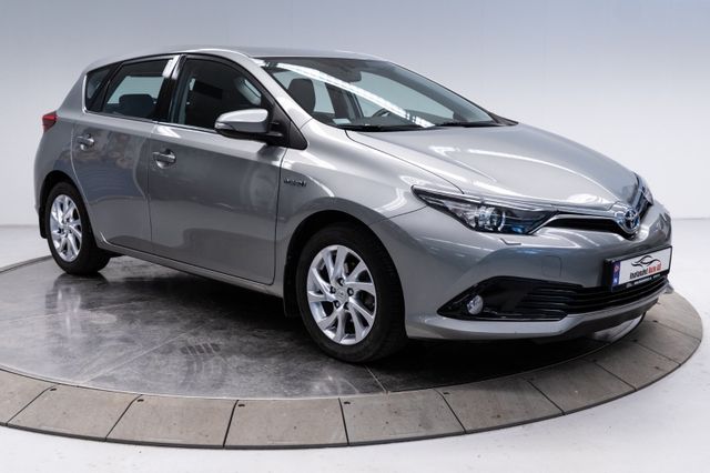 2016 TOYOTA AURIS - 20