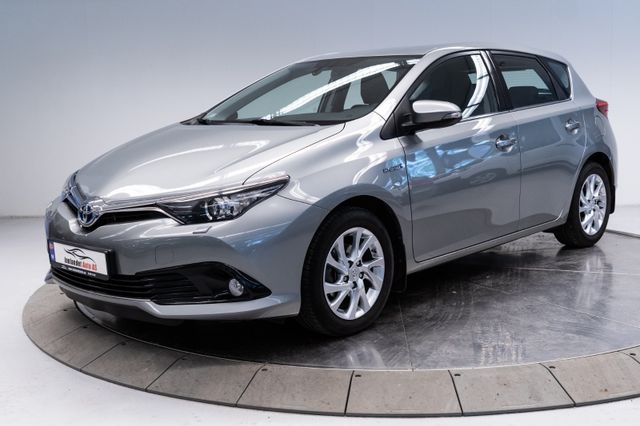 2016 TOYOTA AURIS - 10