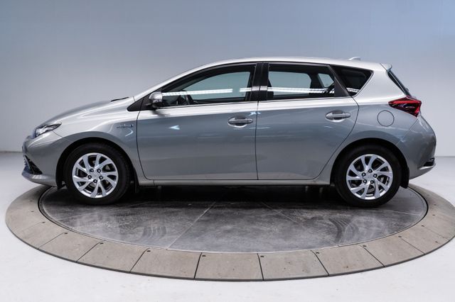 SB1MS3JE20E293236 2016 TOYOTA AURIS-1