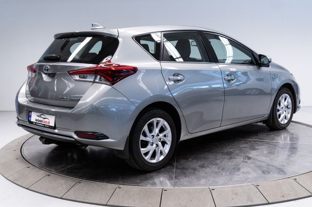 2016 TOYOTA AURIS - 17