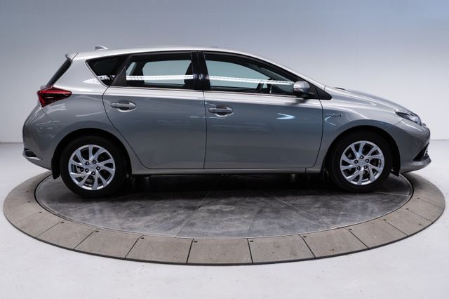 2016 TOYOTA AURIS - 5