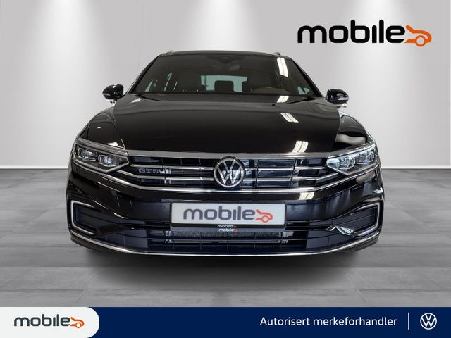 2021 VOLKSWAGEN PASSAT - 18