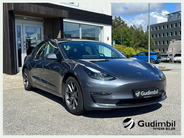 LRW3E7EB4MC412280 2021 TESLA MODEL 3-0