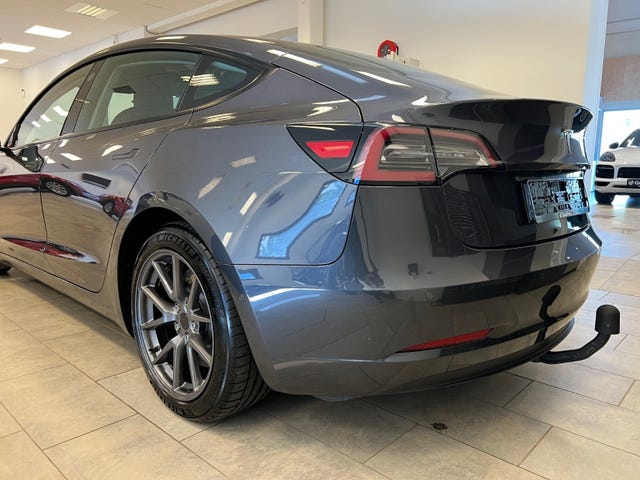 LRW3E7EB4MC412280 2021 TESLA MODEL 3-5