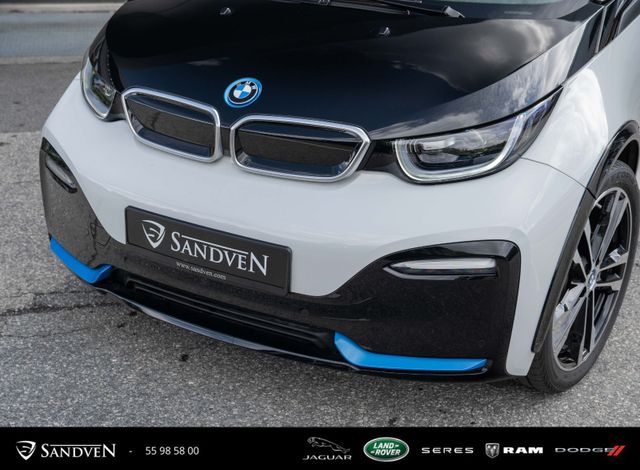 2022 BMW I3 - 5