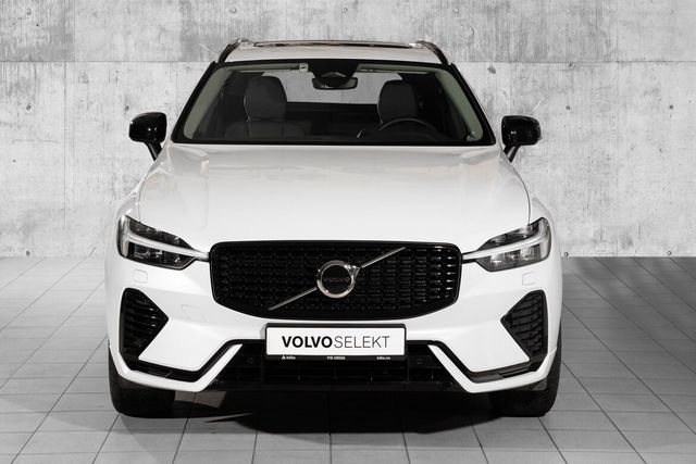 YV1UZH5V0P1278342 2023 VOLVO XC60-2