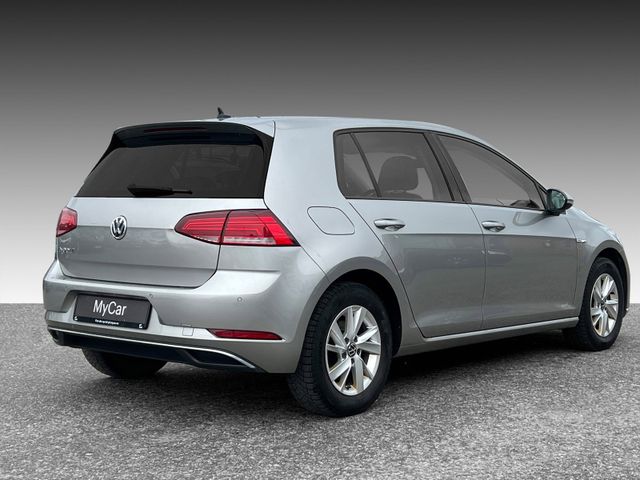 2020 VOLKSWAGEN GOLF - 2