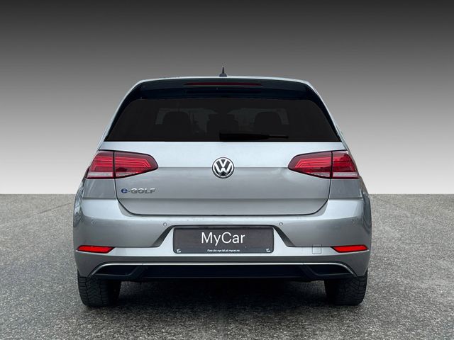 2020 VOLKSWAGEN GOLF - 5