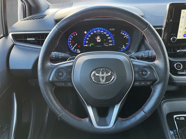 2022 TOYOTA COROLLA - 16