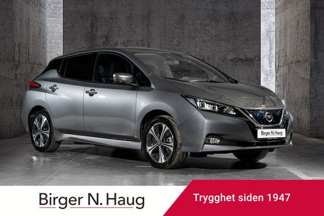 SJNFAAZE1U0148287 2021 NISSAN LEAF-0