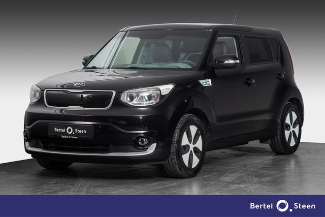 2019 KIA SOUL - 1