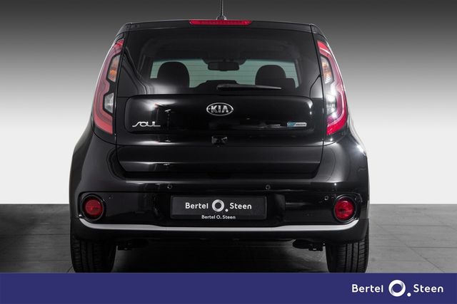 2019 KIA SOUL - 9