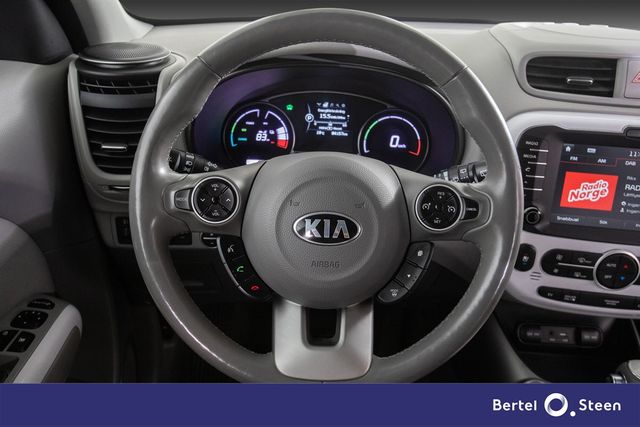 2019 KIA SOUL - 18