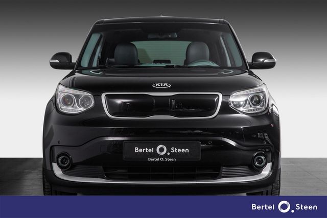 2019 KIA SOUL - 3