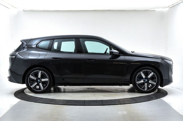 2023 BMW IX XDRIVE 40 - 17