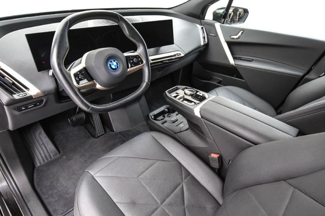 2023 BMW IX XDRIVE 40 - 19