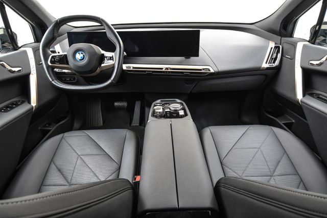 2023 BMW IX XDRIVE 40 - 5