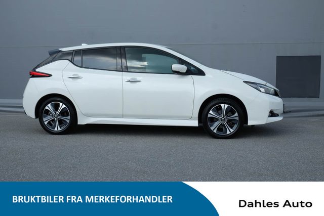 SJNFAAZE1U0124063 2021 NISSAN LEAF-4