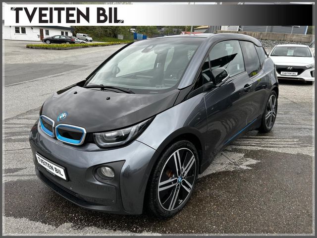 WBY1Z6107HV951577 2017 BMW I3-0