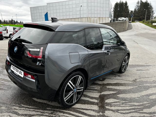 WBY1Z6107HV951577 2017 BMW I3-4