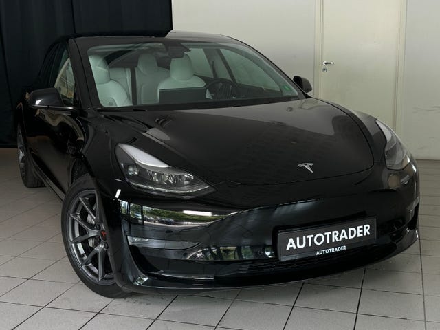 5YJ3E7EB3MF845465 2021 TESLA MODEL 3-1