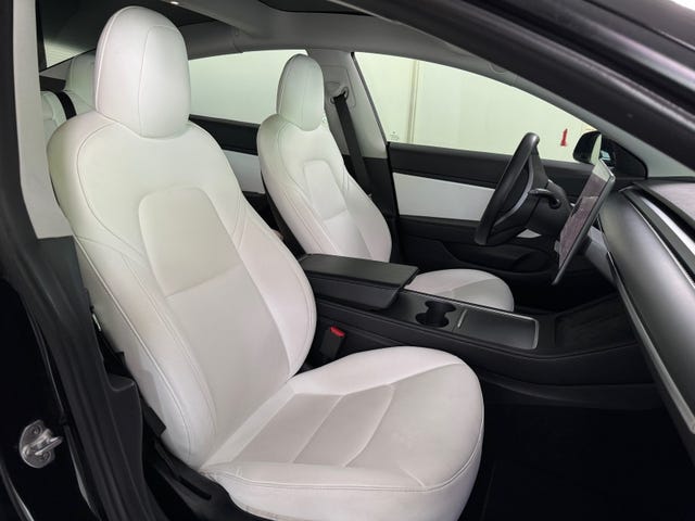 2021 TESLA MODEL 3 - 7