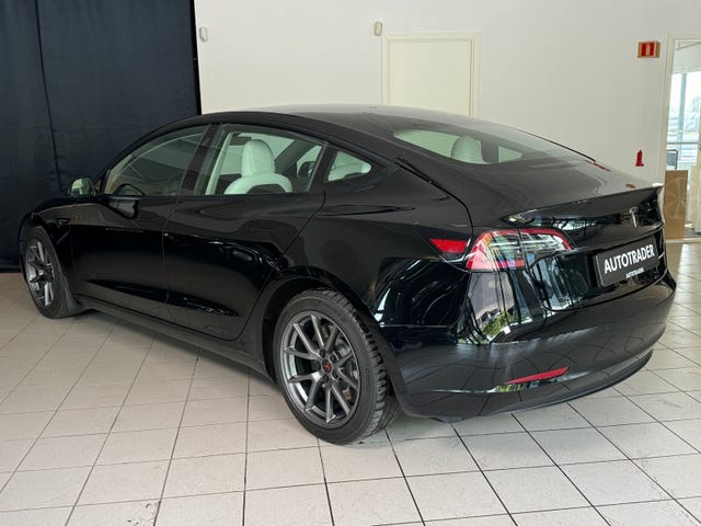5YJ3E7EB3MF845465 2021 TESLA MODEL 3-3