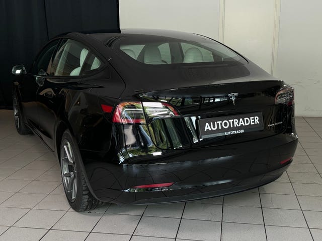 5YJ3E7EB3MF845465 2021 TESLA MODEL 3-5