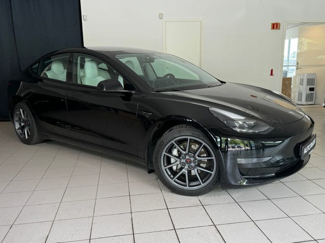 5YJ3E7EB3MF845465 2021 TESLA MODEL 3-2