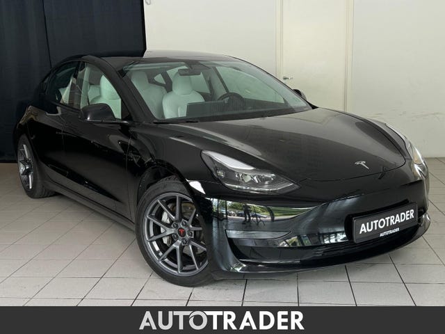 5YJ3E7EB3MF845465 2021 TESLA MODEL 3-0
