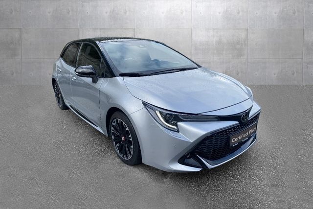 2022 TOYOTA COROLLA - 7