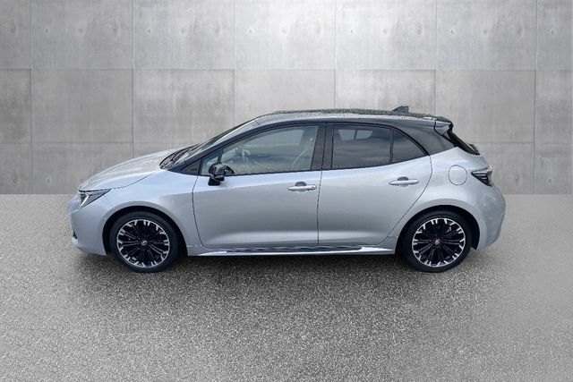 2022 TOYOTA COROLLA - 2