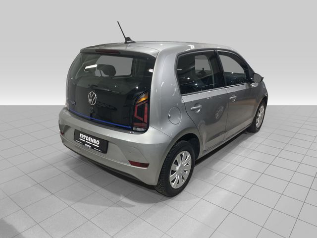 WVWZZZAAZND916126 2022 VOLKSWAGEN UP!-1