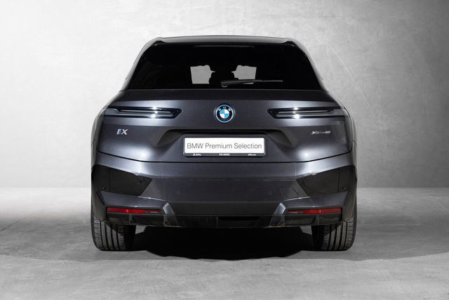 2022 BMW IX XDRIVE 40 - 3