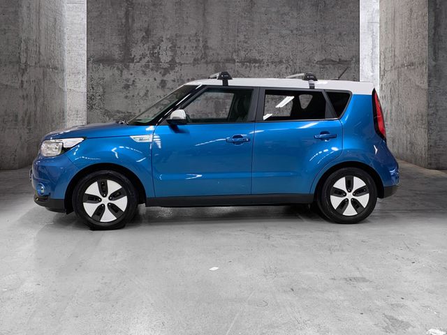 2017 KIA SOUL - 4