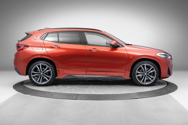 2021 BMW X2 - 6