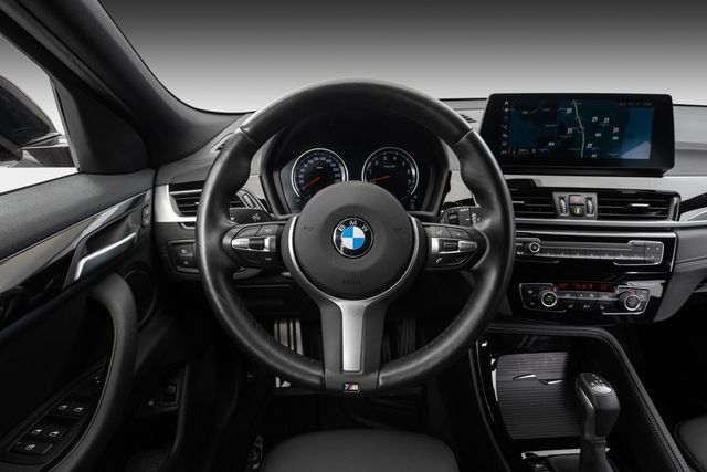 2021 BMW X2 - 18