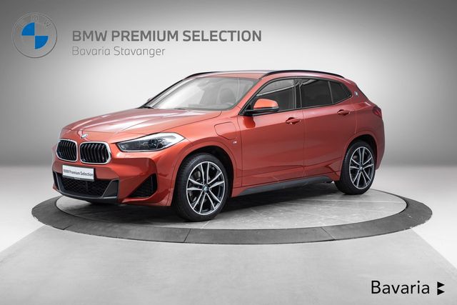 2021 BMW X2 - 1