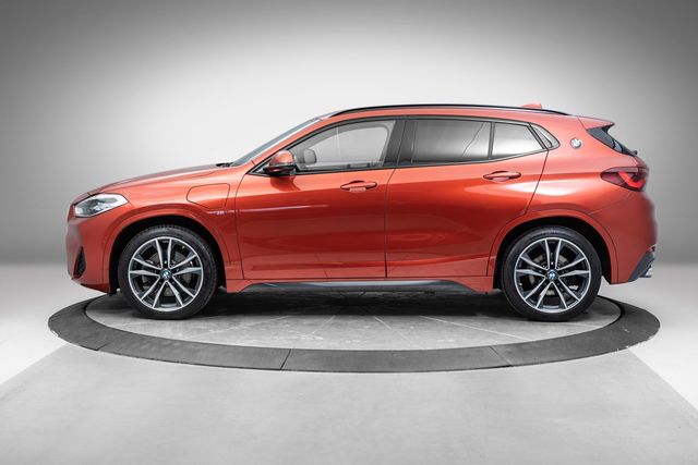 2021 BMW X2 - 2