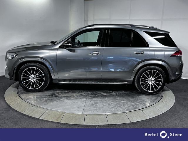 W1N1671171A795446 2022 MERCEDES-BENZ GLE-2