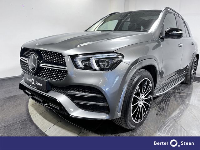 W1N1671171A795446 2022 MERCEDES-BENZ GLE-1