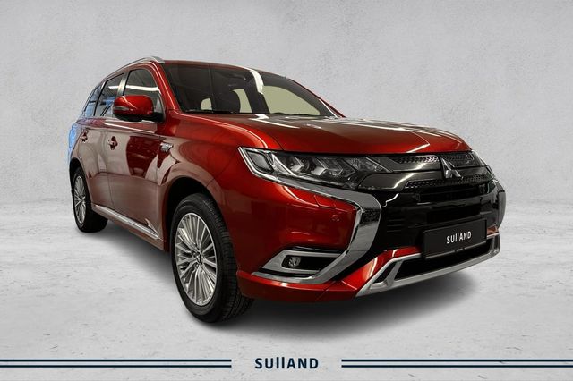 2020 MITSUBISHI OUTLANDER - 7