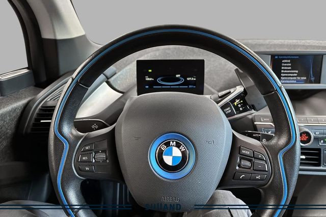 2017 BMW I3 - 11